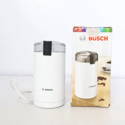 Kaffekvarn (MKM6000) från Bosch