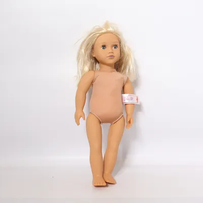Poupée (Beige) de Our Generation by Battat