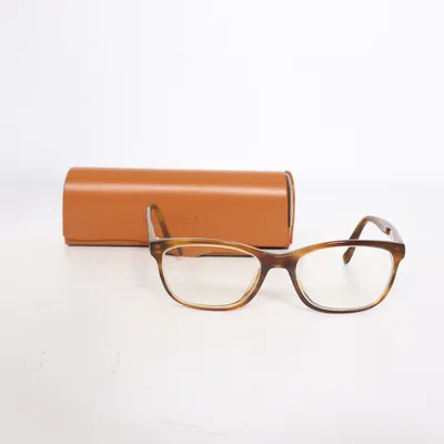 Glasögon (Brun) från Oliver Peoples