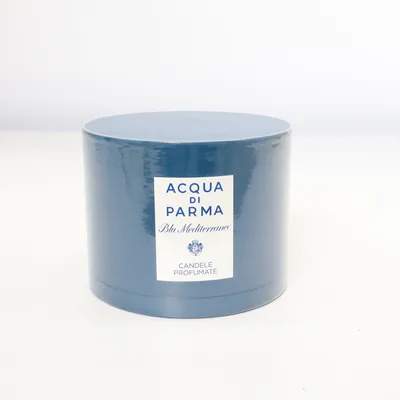 Doftljus (Blu Mediterraneo) från Acqua di Parma