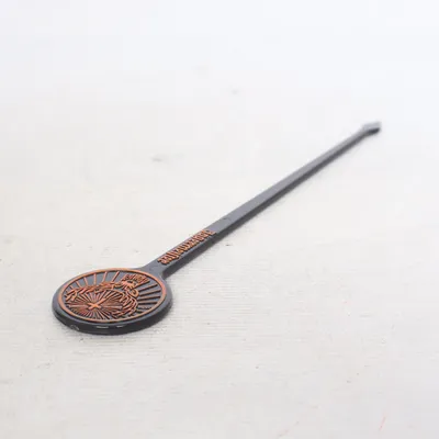 Drinktillbehör (Svart) från Jägermeister
