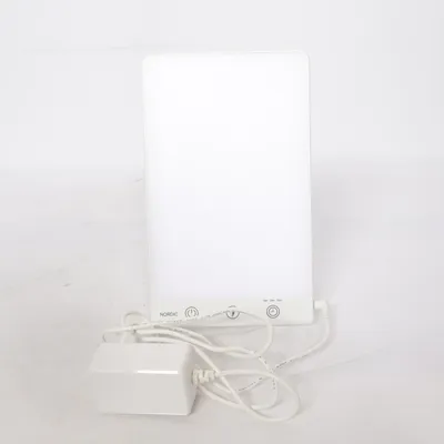 Ljusterapi (MX24W1-2401000V) från Nordic