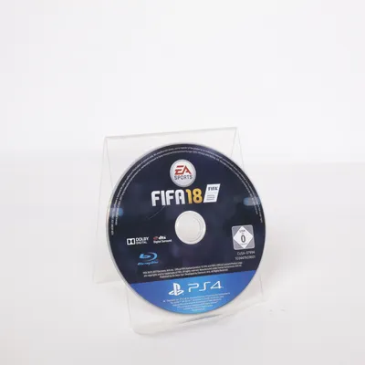 Video game from EA Sports