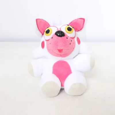 Soft toy (Funtime Foxy) from Funko