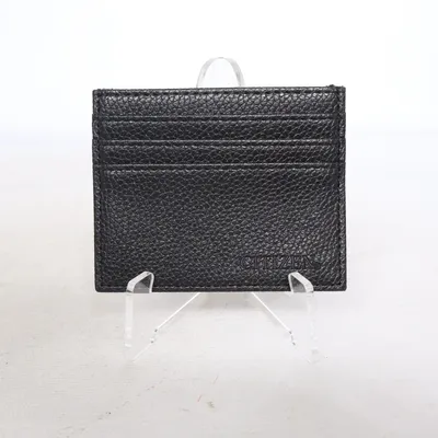 Porte-cartes (Noir) de Citizen