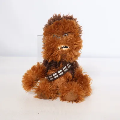 Soft toy (Brown) from Star Wars