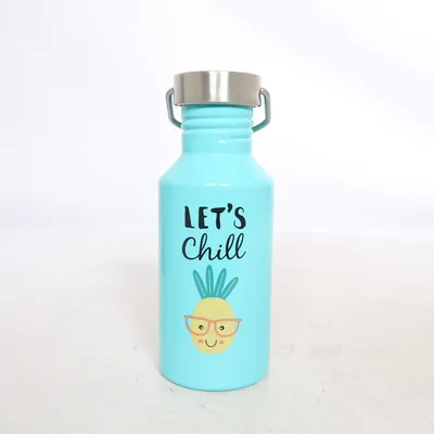 Waterfles (Turquoise) van Rossmann