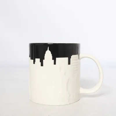 Mugg (Collector Series) från Starbucks