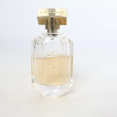 Eau de Parfum (The Scent) van Hugo Boss