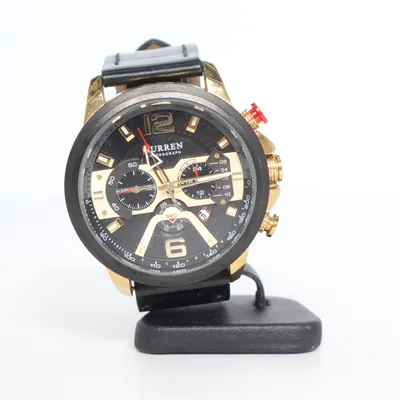 Wristwatch (8329) from Curren