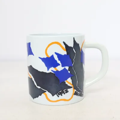 Tasse (Jubilæums Udgave) de Royal Copenhagen