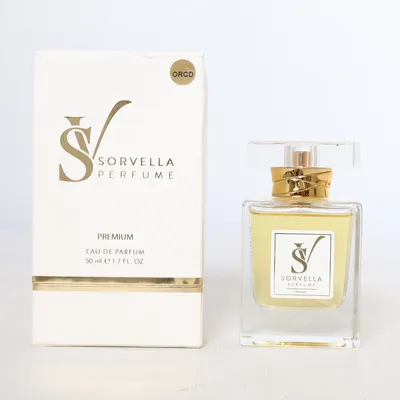 Eau de Parfum (Orcd) von Sorvella