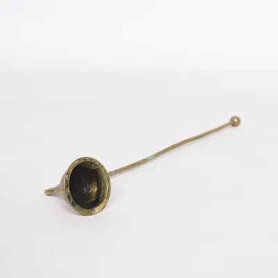 Lyseslukker (Guld)