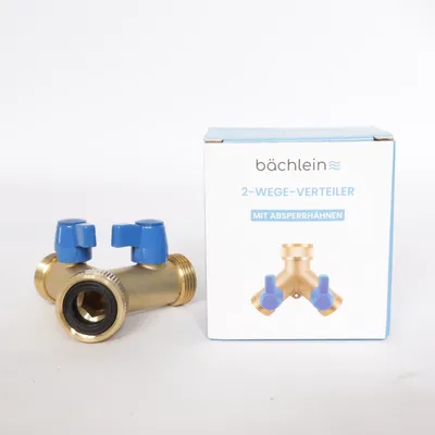Valve from Bächlein