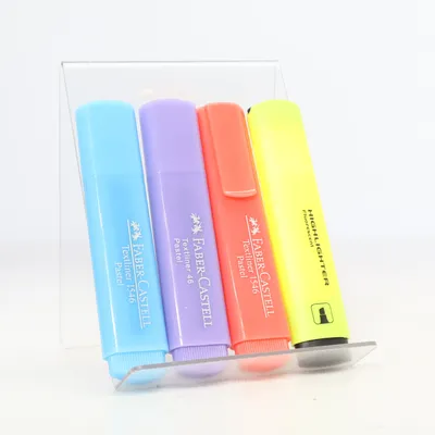 Marker (Textliner 1546) from Faber Castell