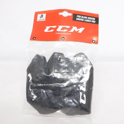 Protection (JR 1-5) from CCM