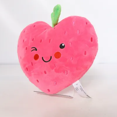 Peluche (Rose) de Zeeman Polyester