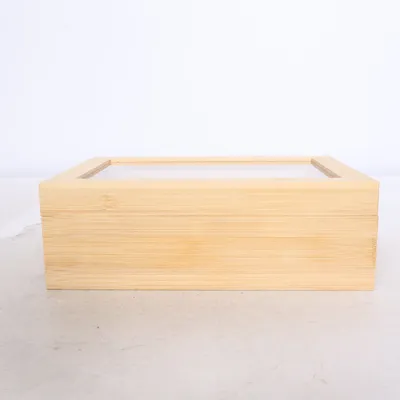 Ask (Beige) från Jysk