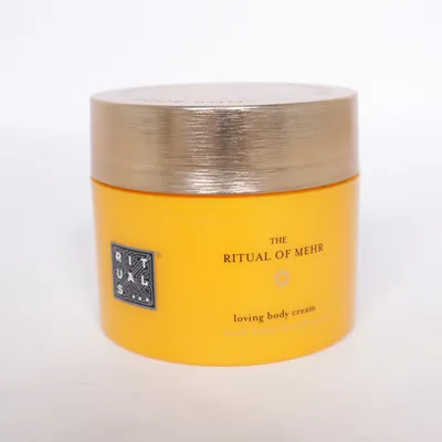 Body butter (The Ritual of Mehr) från Rituals