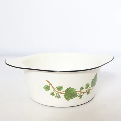 Corningware (White)