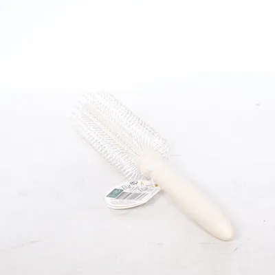 Hårborste (Beige) från Touch of Beauty