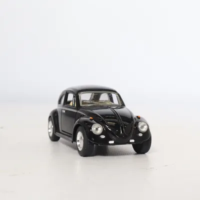 Vélo (Beetle) de Kinsmart