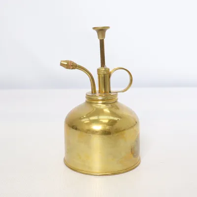Vandkande (Guld)
