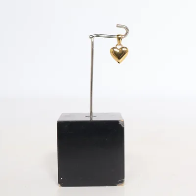 Pendentif (Or) de Purelei Métal inconnu