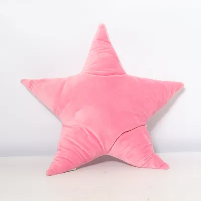 Prydnadskudde (Rosa) från Petit Nuit