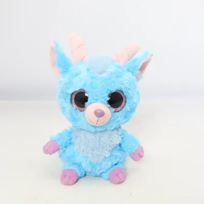 Soft toy (Blue, Purple, Multicolored) from Yoohoo & Friends