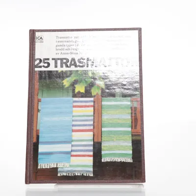 Informatief boek