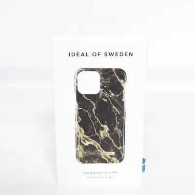 Mobilskal (Iphone 12/12 PRO) från iDeal of Sweden
