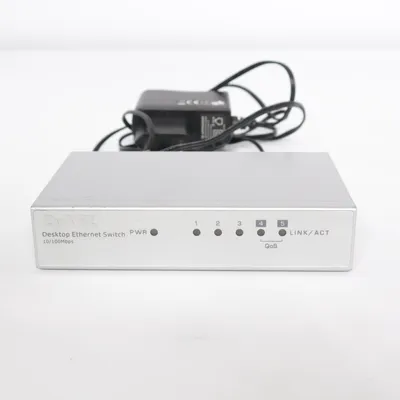 Wifi amplifier from Zyxel