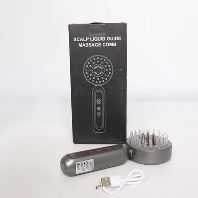 Massageapparat