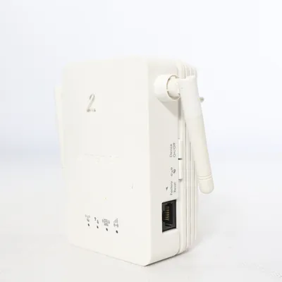 Wifi amplifier (Wn3000rp) from Netgear