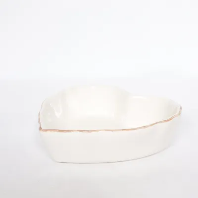 Skål (Vit, Flerfärgad)