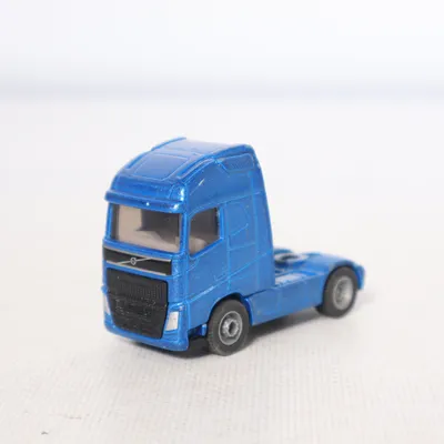 Legetøjsbil fra Volvo