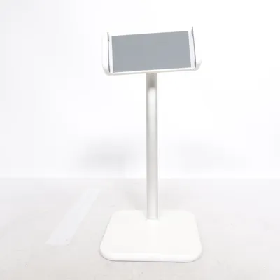 Ställ för surfplatta (Grå)