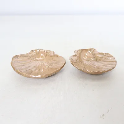 Coquillage (Marron)