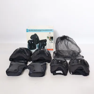 Protection (Black) from TCM