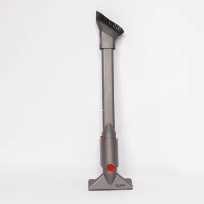 Stofzuiger onderdeel (Grijs, Zwart) van Dyson