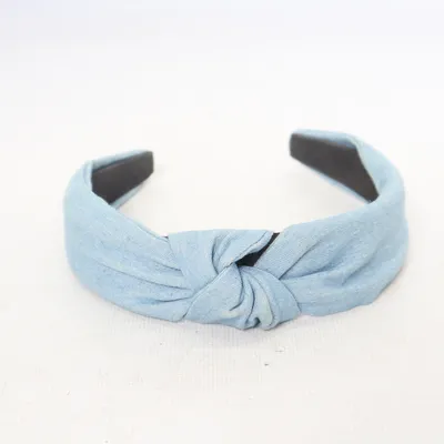 Diadeem (Blauw)