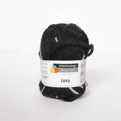 Fil (Lova) de Schachenmayr