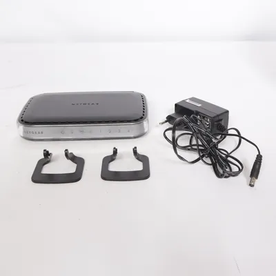 Router från Netgear