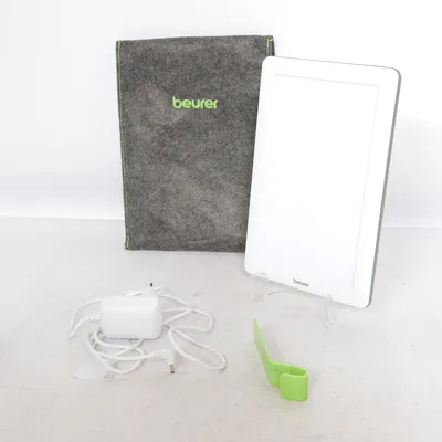 Ljusterapi (GCE501) från Beurer