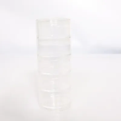 Storage (Transparent) from Søstrene Grene