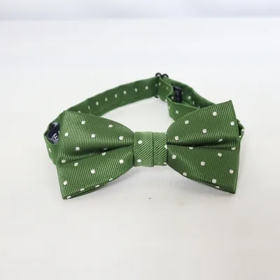 Vlinderdas (Groen) van Neckwear
