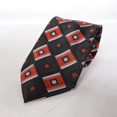 Slips (Svart, Röd, Flerfärgad) från Portia
