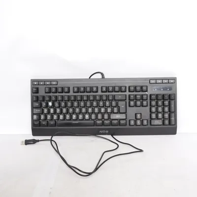 Tangentbord (K400) från NOS