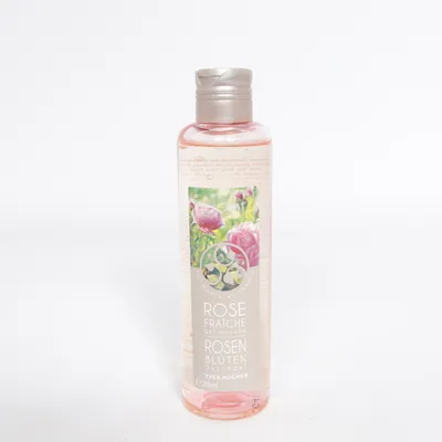 Shower cream (ROSE FRAICHE) from Yves Rocher